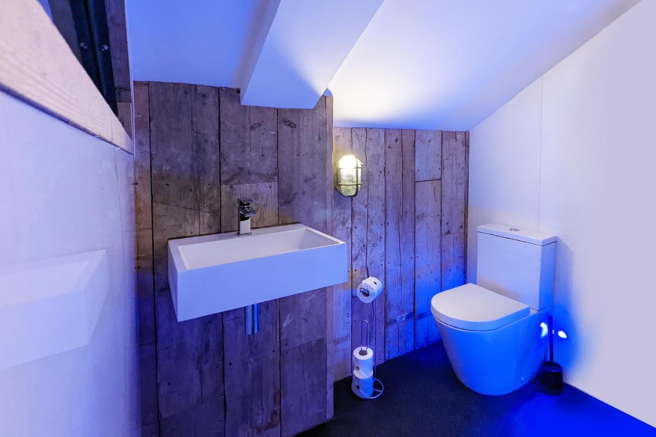 Briggate Hotel Leeds  Kültér fotó