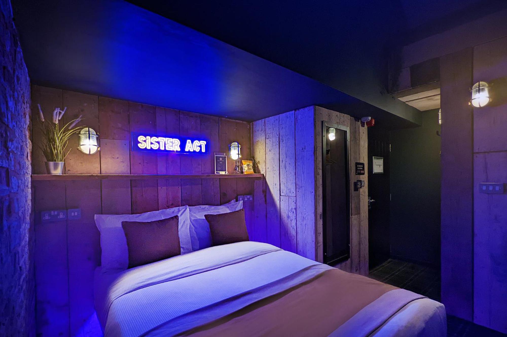 Briggate Hotel Leeds  Kültér fotó